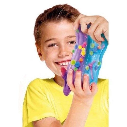 Игровой набор-антистресс CanalToys Fidget Slime (SSC204) фото 5