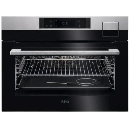 Духовой шкаф электрический AEG KSK798280M