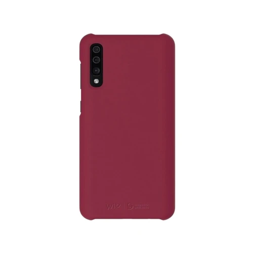 Чохол для телефона Samsung WITS Premium Wine (GP-FPA307WSAXW/GP-FPA505WSBXW) для Samsung A505 Galaxy A50 / A507 Galaxy A50s / A307 Galaxy A30s