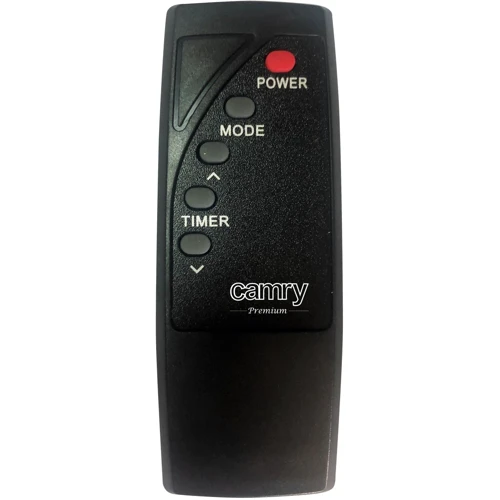 Обігрівач Camry CR 7814: Кількість секцій 13