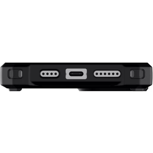 Чохол для iPhone Urban Armor Gear UAG Magsafe Black (114029114040) для iPhone 14 Plus фото 5