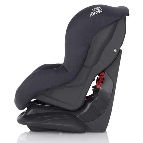 Автокрісло Britax-Romer Eclipse Storm Grey (2000030290): Група 9-18 кг (група 1)