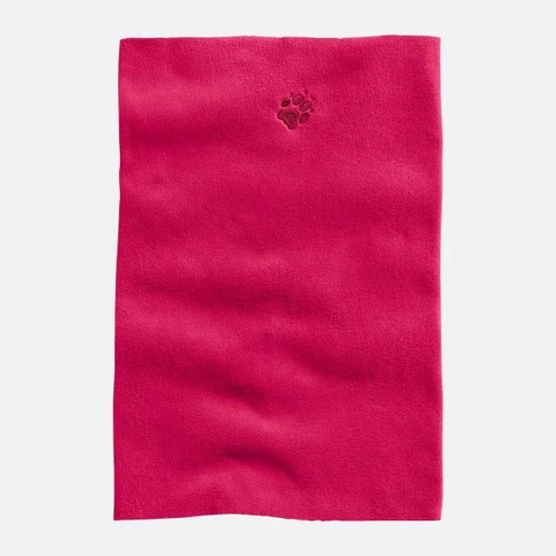 Бафф Jack Wolfskin Real Stuff Loop рожевий (910351_2515)