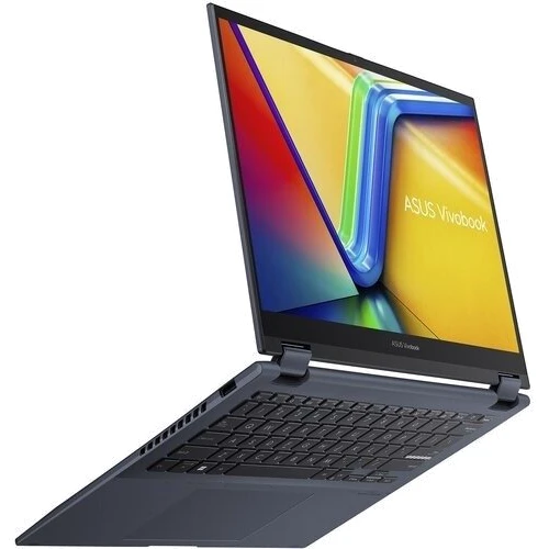 Ноутбук ASUS Vivobook S 14 Flip (TN3402YA-KN267W) фото 11