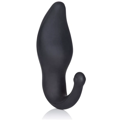 CalExotics Ultimate Prostate Locator - массажер простаты, 9x3.75 см