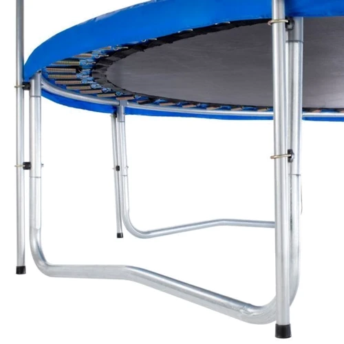 Kiduku із захисною сіткою 244 см