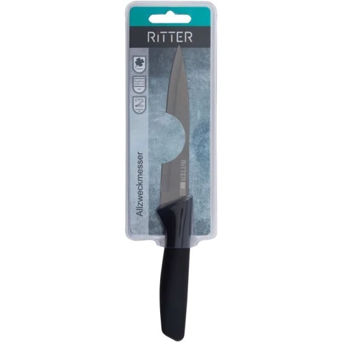 Нож слайсерный Ritter 19.7см (29-305-031)