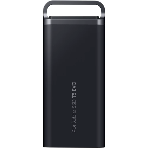 Samsung T5 EVO 2 TB (MU-PH2T0S) фото 5