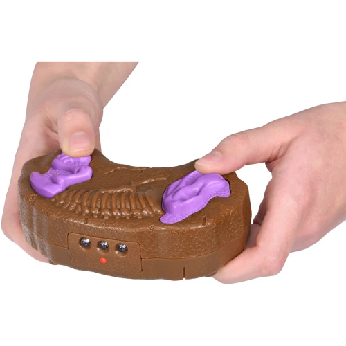 Динозавр Same Toy Dinosaur Planet со светом и звуком (RS6133Ut)