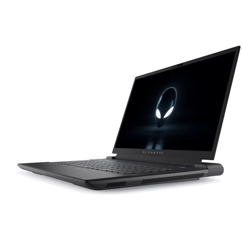 Ноутбук Dell Alienware  m16 r1 (16R1-8362): Экран 16 (2560x1600)