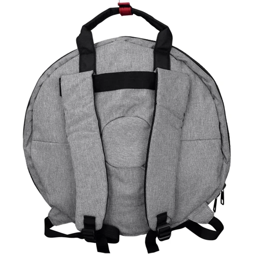Глюкофон Sela Melody D Kurd 14" SE 380 Black (24-10-08-10)