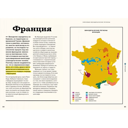 Алдо Зом, Крістін мулька: Вино просто. Від зоряного сомельє, який допоможе вибрати вино: Обкладинка Тверда