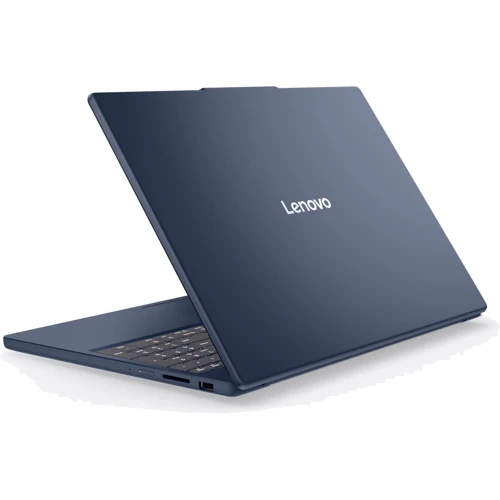 Ноутбук Lenovo IdeaPad Slim 3 15IRH10 (83K100DQRA) UA: Оперативная память 16 ГБ