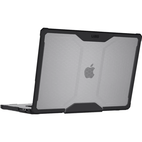 Urban Armor Gear UAG Plyo Ice (134003114343) for MacBook Pro 16" 2021-2023: Тип аксессуара чехол