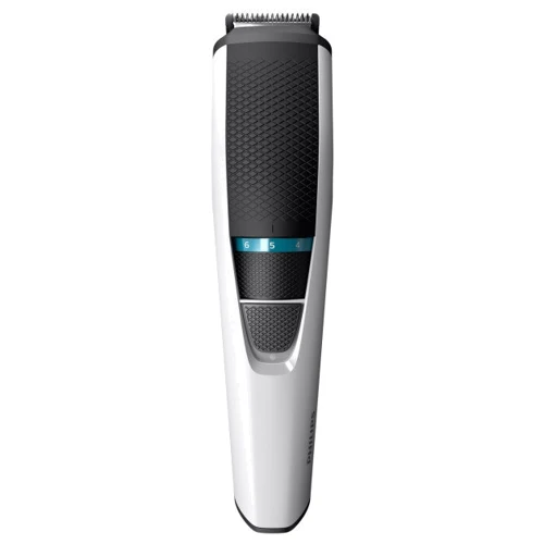 Машинка для стрижки (тример) Philips BT3207 / 14: Зона застосування Для усов, Для бороды