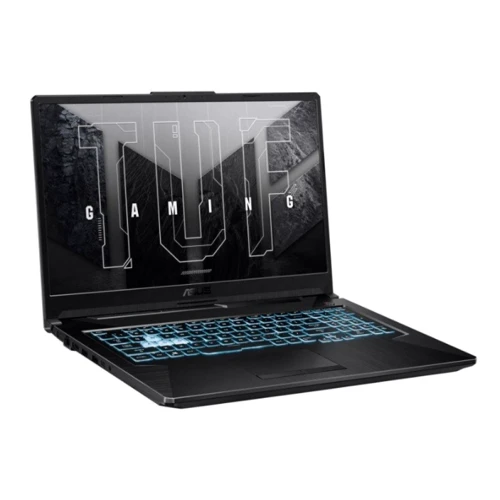 Ноутбук ASUS TUF Gaming F17 FX706HCB (FX706HCB-HX147W): Оперативна пам'ять 16 Гб