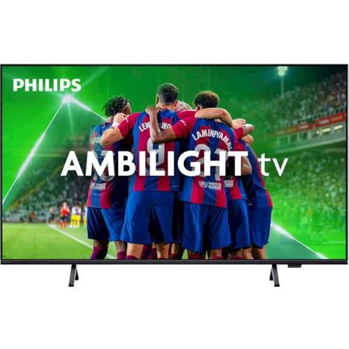 Телевизор Philips 65PUS8319/12: Тип LED-телевизоры