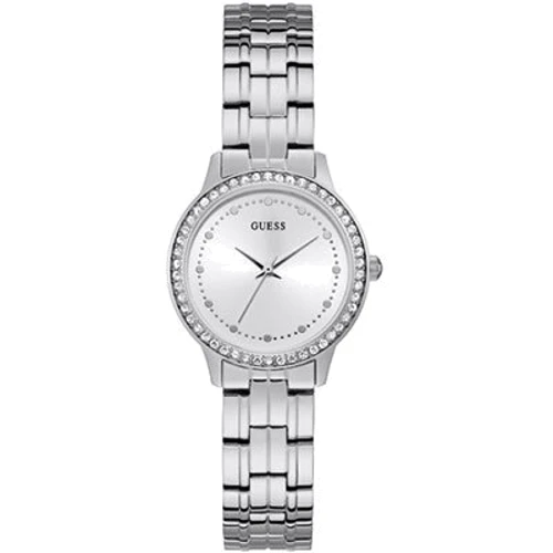 Наручные часы Guess (W1209L1)
