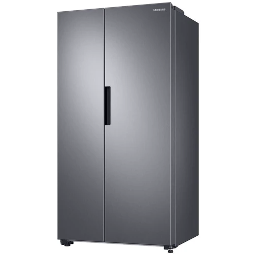 Холодильник Side-by-Side Samsung RS66A8101S9: Объем холодильной камеры, л 409