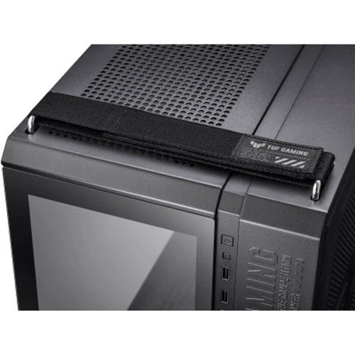 Корпус ASUS TUF Gaming GT502 (90DC0090-B09000): Потужність БЖ, Вт немає