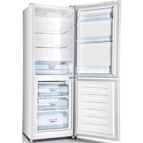 Холодильник Gorenje RK4162PW4: Тип xолодильник двухкамерный