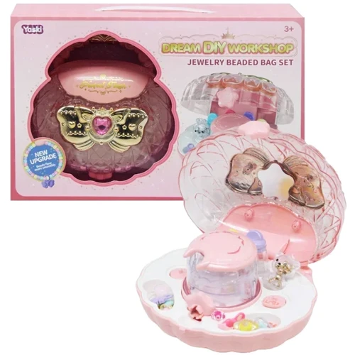 Машинка для створення прикрас MIC DIY Workshop (2200B1): Виробник Mic