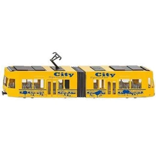 Siku Трамвай (6321992): Виробник Siku