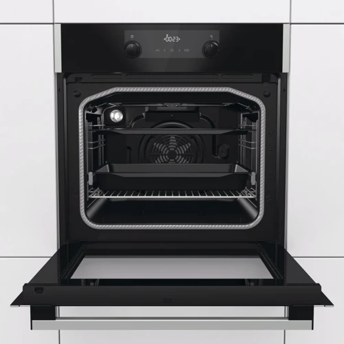 Духовой шкаф электрический Gorenje BOP737E20XG: Класс энергопотребления A+