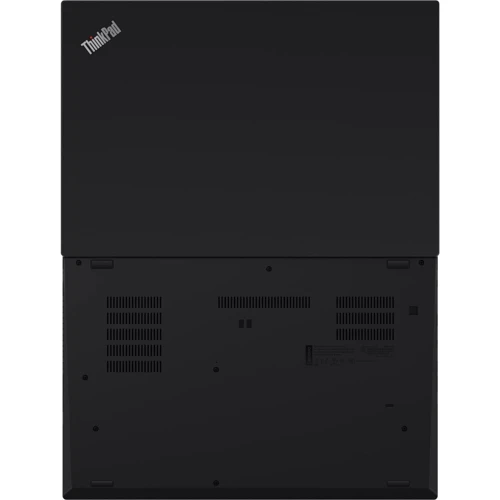 Ноутбук Lenovo ThinkPad T15 (20W4007SRA) UA фото 10