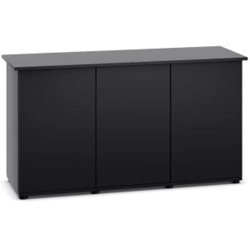 Подставка под аквариум Juwel Rio 400/450 151x51x80 см черная (50143/83300)