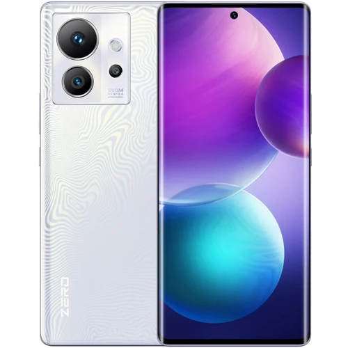 

Infinix Zero Ultra 8/256Gb Coslight Silver (UA UCRF)