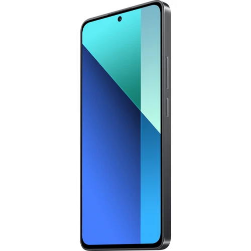Смартфон Xiaomi Redmi Note 13 8/512GB Midnight Black (Global, NFC): Встроенная память 512 ГБ