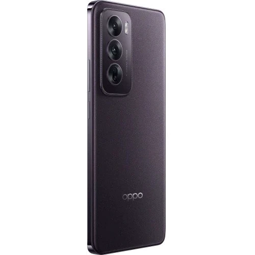 Смартфон OPPO Reno12 12/256Gb Matte Brown Approved Витринный образец фото 4