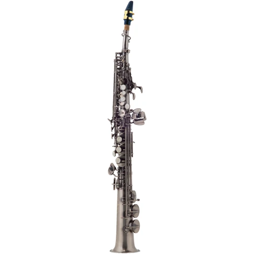 Сопрано саксофон J.MICHAEL SP-750AG (S)