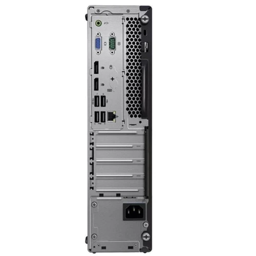 Персональный компьютер (ПК) Lenovo ThinkCentre M720s SFF (10SUS9T700): Видеокартка Intel UHD Graphics 630