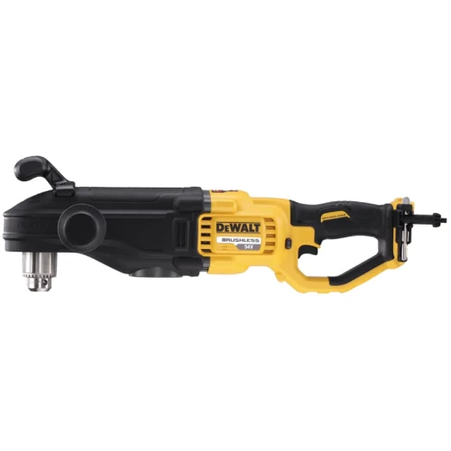 Дрель DeWALT DCD470N: Назначение Бытовой