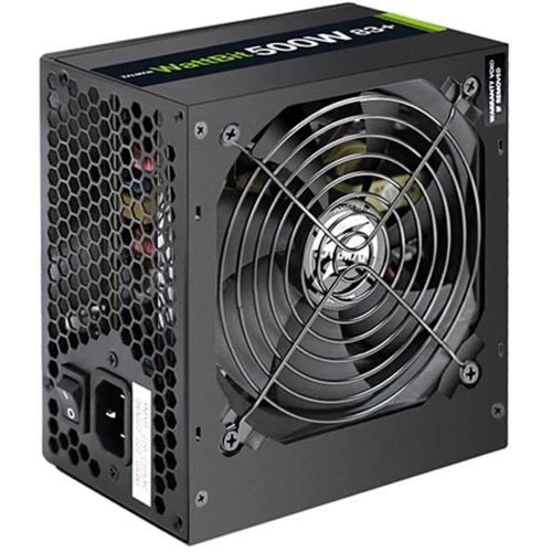 Блок питания Zalman WattBit 500W (ZM500-XE)