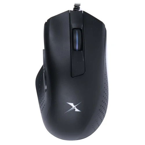 Мышь A4Tech X5 Pro Bloody: Максимальное разрешение сенсора, dpi 16000