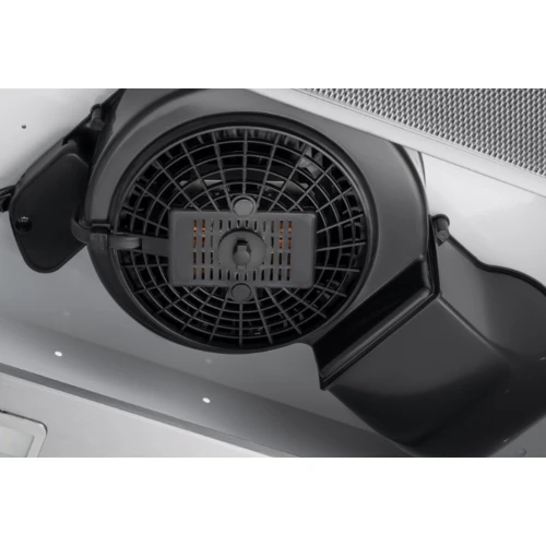 Вытяжка GRANADO Telde 602-450 inox фото 7