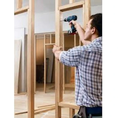 Шуруповерт аккумуляторный Bosch GSB 14.4 V-LI (060186700D): Тип патрона быстрозажимной