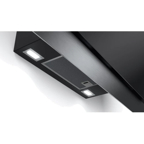 Вытяжка Bosch DWK97HM60: Тип монтажа Настенный
