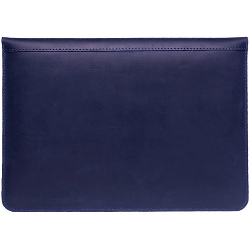 INCARNE Handmade Line Blue for MacBook Pro 16": Цвет Синий (Blue)
