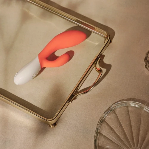 Вибратор LELO Ina 3 Coral
