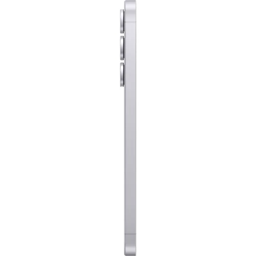Смартфон Samsung Galaxy S25 FE 8/512Gb White S731B (UA UCRF)