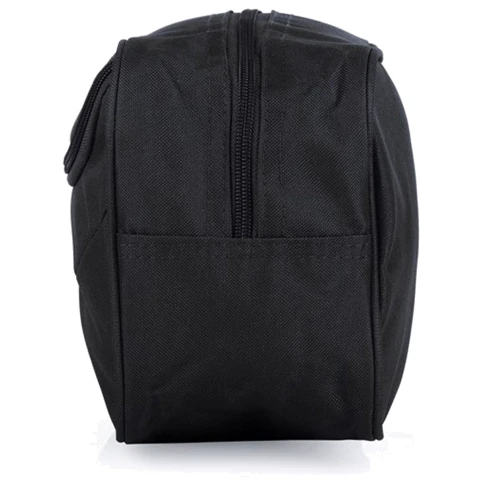 Сумка-косметичка Gabol Week 6L Black: Тип Сумка-косметичка