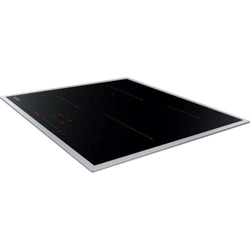 Варочная поверхность электрическая Samsung NZ64T3707C1: Рабочая поверхность стеклокерамика