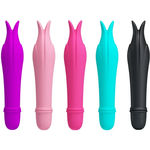 Набор вибраторов Pretty Love Vibrator Mix Tray (в наборе 28 шт.)