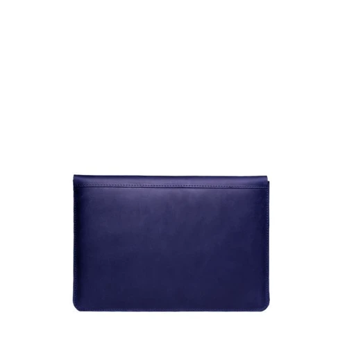 INCARNE Handmade Message Blue for MacBook Pro 16": Цвет Синий (Blue)