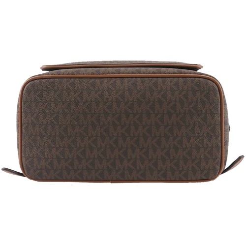 Жіночий рюкзак Michael Kors коричневий (MK0640W): Тип Рюкзаки