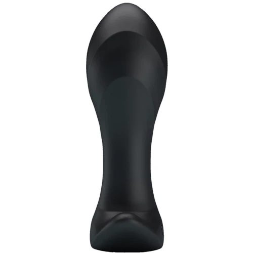 Анальная пробка с вибрацией Pretty Love Anal Plug Massager